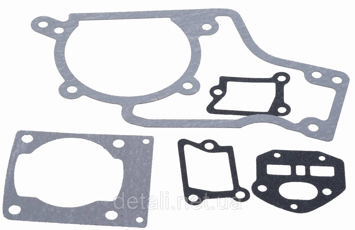 Набір прокладок для бензопили Partner P340/360S, фото 1