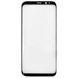 Скло дисплея Samsung Galaxy S8 Plus 2017 G955F (з OCA плівкою)