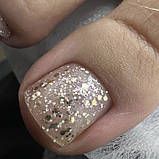 Лак для нігтів Nika Zemlyanikina №15, 6 мл, фото 2