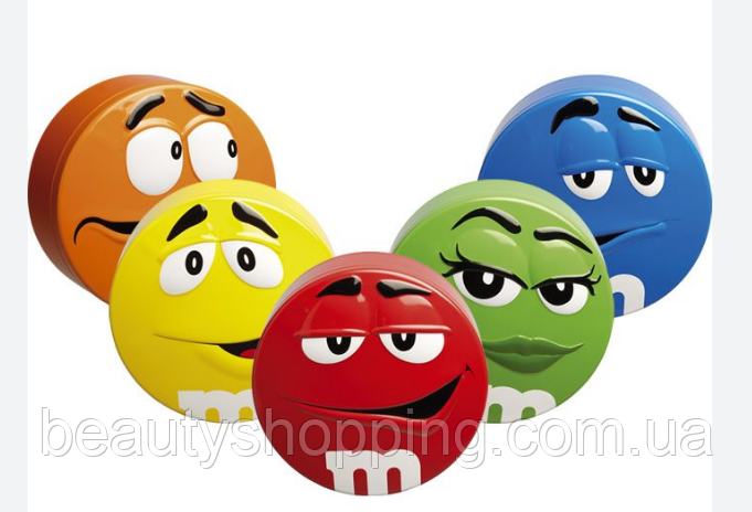 M&M's peanut емемдемс шоколадне драже в асортименті з\б 200 г