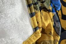 Плед «Романтичні серця. Romantic Hearts pink», фото 5