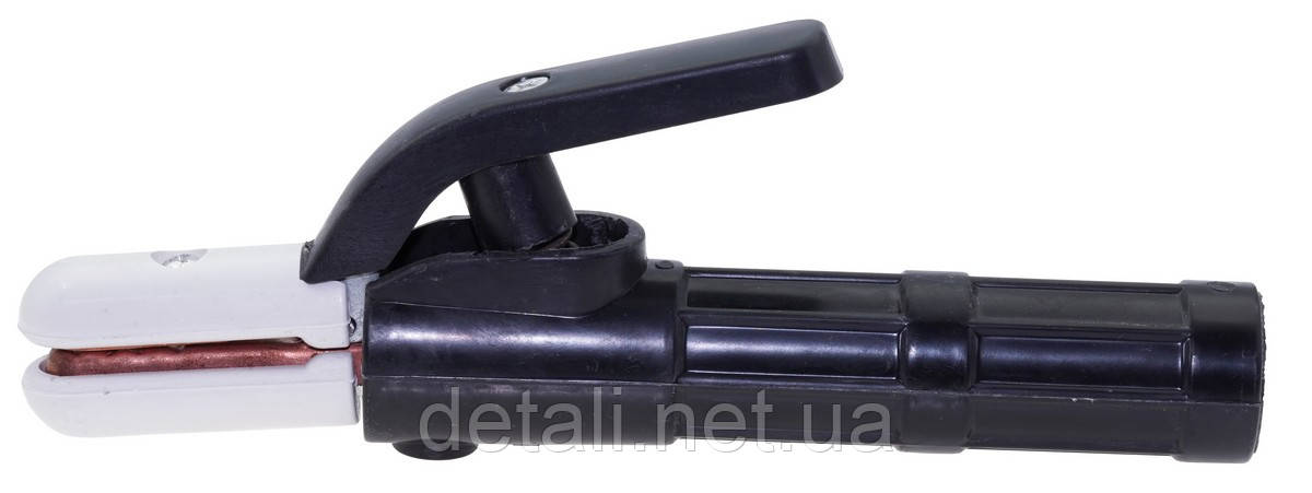 Утримувач електродів для зварювального апарату 300A, фото 1