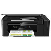 Ремонт принтера БФП Epson L3060 у Черкасах