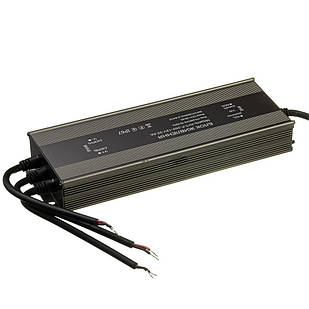 Блок живлення для світлодіодної стрічки AVT-12V влагозащита IP 65 20.83А - 250W