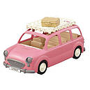 Сімейний автомобіль для пікніка Sylvanian Families L5535, фото 5