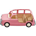 Сімейний автомобіль для пікніка Sylvanian Families L5535, фото 6