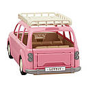 Сімейний автомобіль для пікніка Sylvanian Families L5535, фото 7