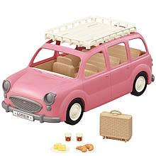 Сімейний автомобіль для пікніка Sylvanian Families L5535