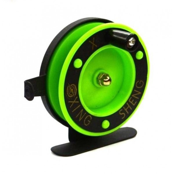 Котушка проводочна 801 D (Котушки проводочні), фото 1