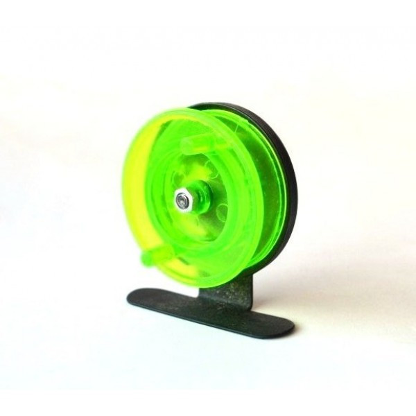 Котушка проводочна 601 (Котушки проводочні), фото 1