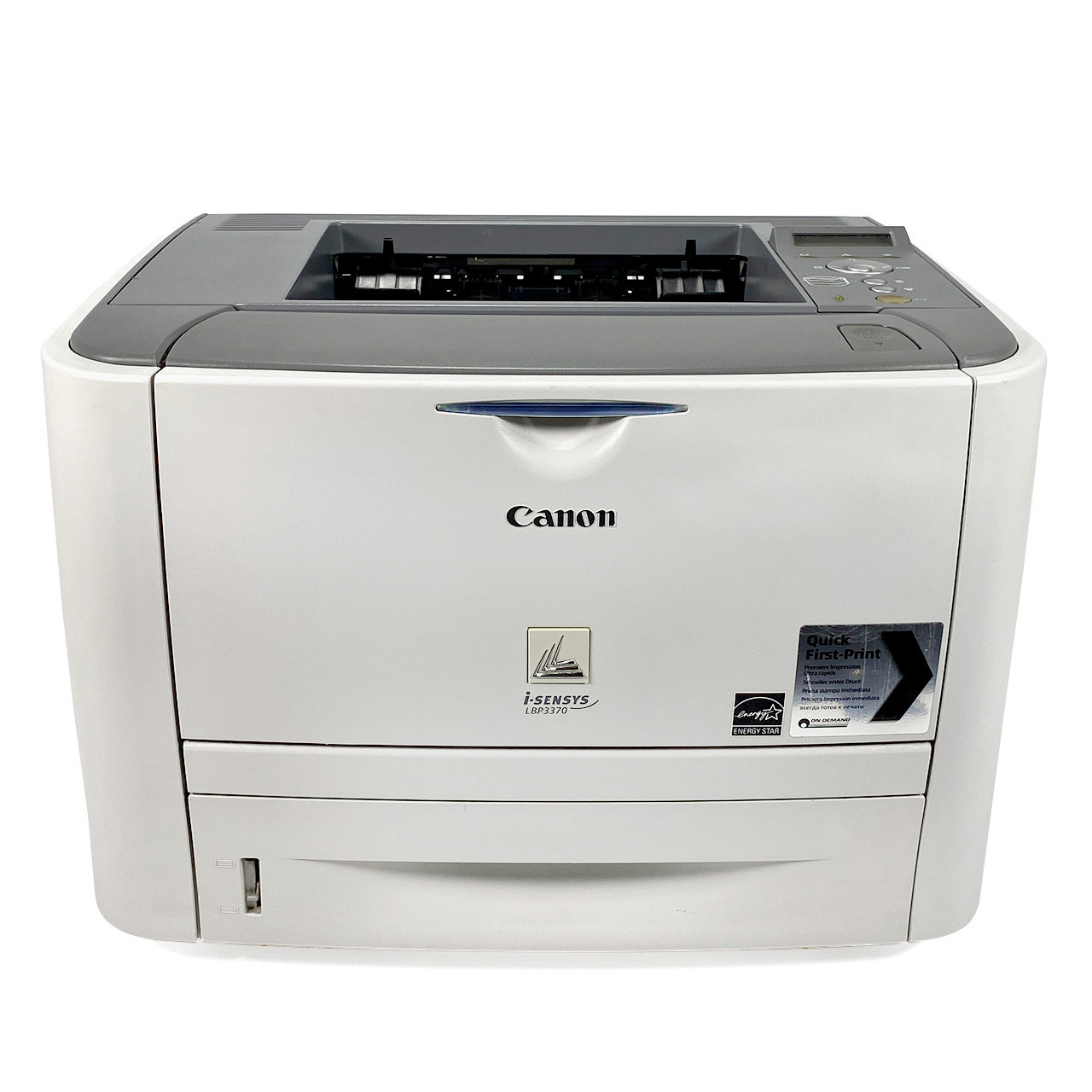 Принтер Canon i-SENSYS LBP3370 б.в