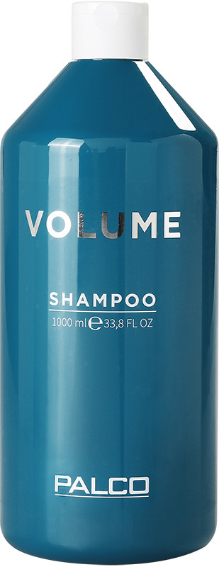 Шампунь для додання об'єму тонкому волоссю VOLUME PALCO, 1000 мл, фото 1