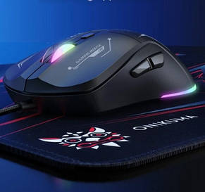 Ігровий комплект Onikuma TZ3006 Black, фото 2