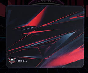 Ігровий комплект Onikuma TZ3006 Black, фото 3