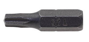 Біта T25 25mm