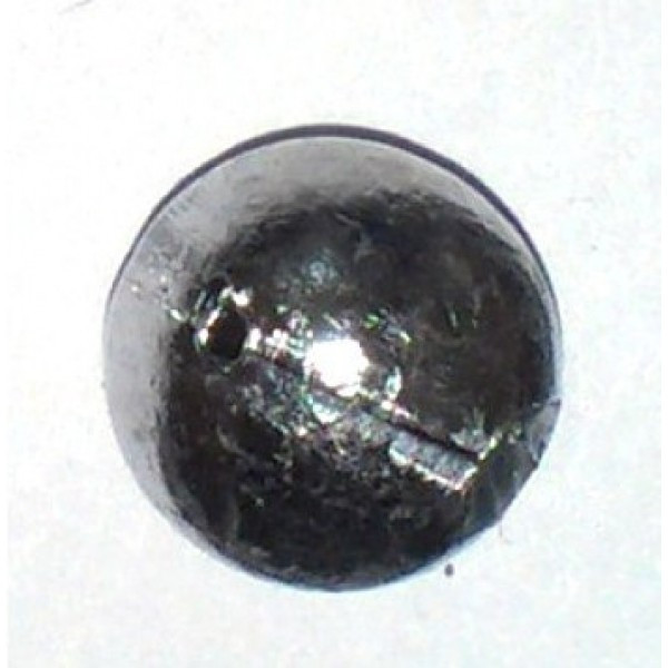 Грузило Куля ковзна, 20г (Грузила ковзні), фото 1