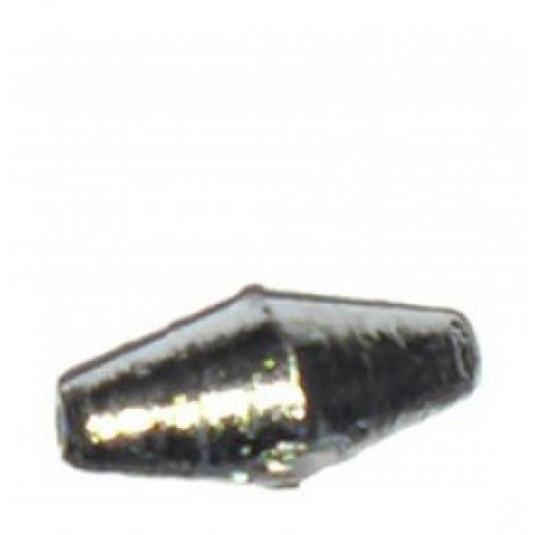 Грузило Оливка ковзна, 16г (Грузила ковзні), фото 1