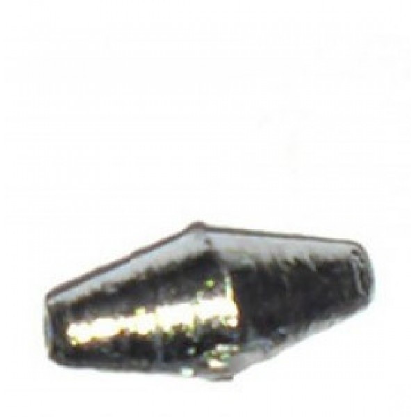 Грузило Оливка ковзна, 4г (Грузила ковзні), фото 1