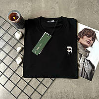 Чоловіча футболка Karl Lagerfeld Lux Хит! 3XL