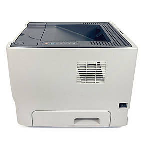 Принтер HP LaserJet P2015dn, фото 3
