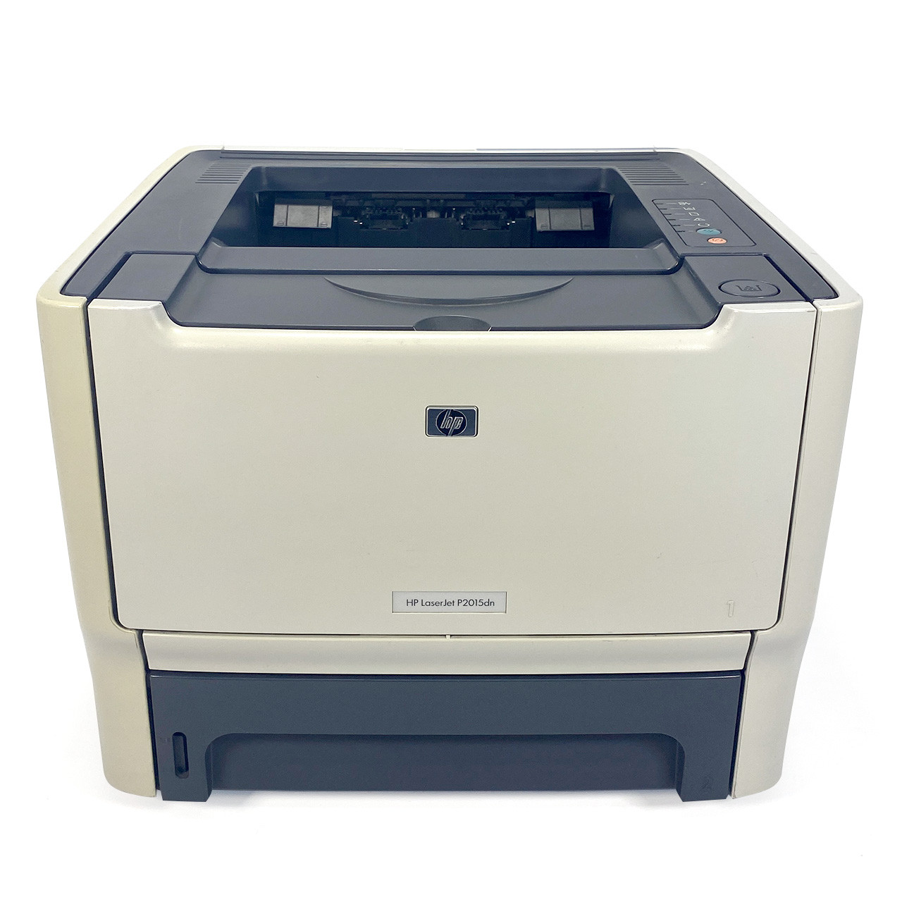 Принтер HP LaserJet P2015dn