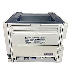 Принтер HP LaserJet P2015dn, фото 4