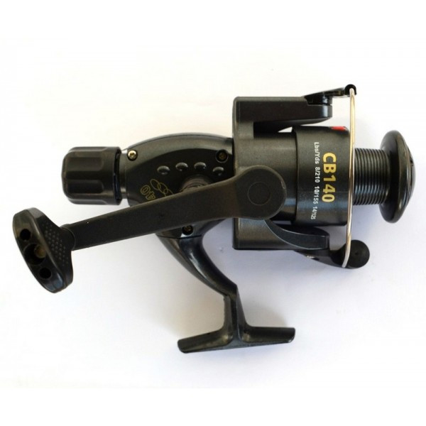 Котушка Cobra СВ140, 1п (Котушки безінерційні), фото 1