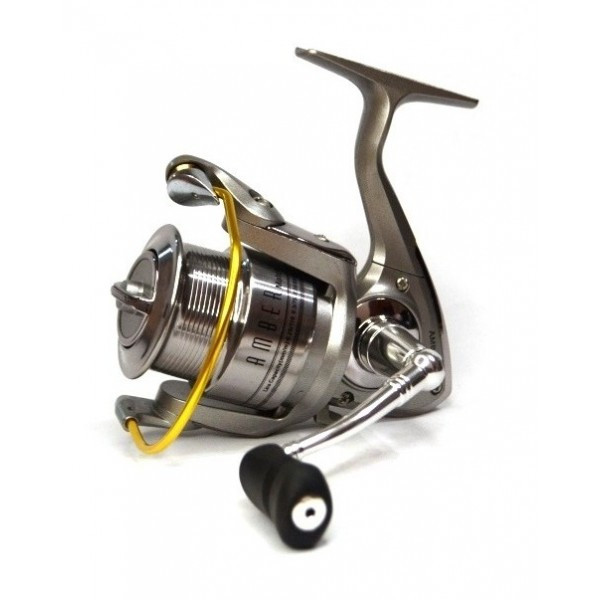 Котушка EOS Amber 3000, 7+1п (Котушки безінерційні), фото 1