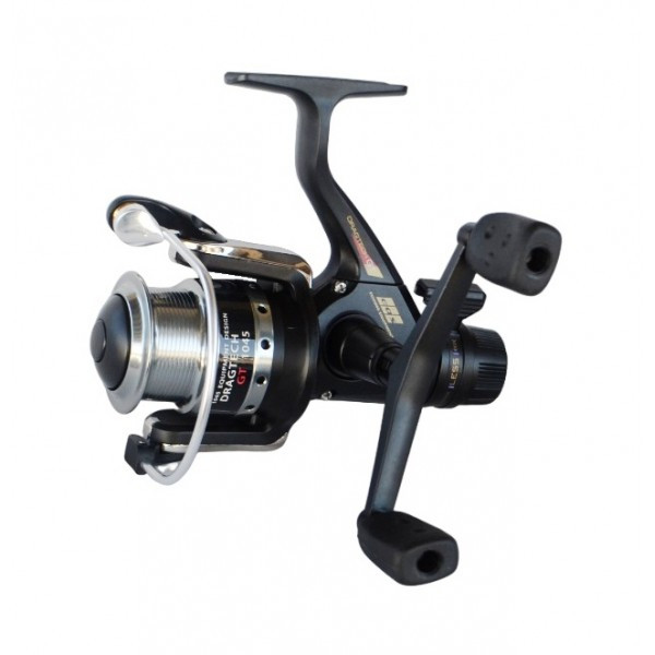 Котушка EOS Dragtech GT 1000, 5+1п (Котушки безінерційні), фото 1