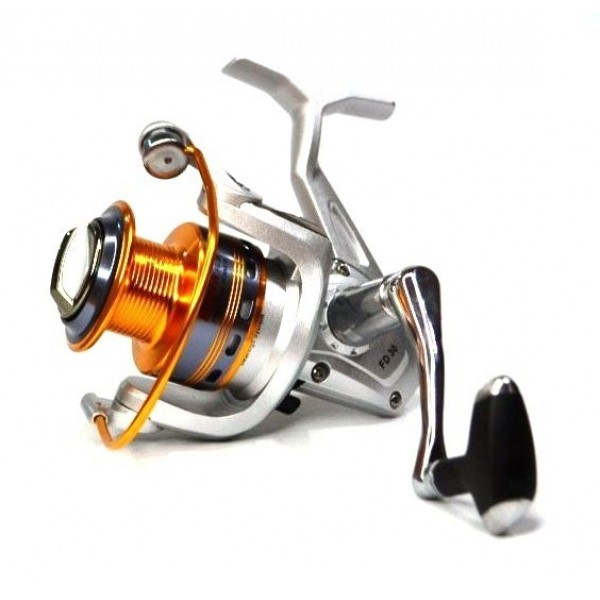 Котушка EOS Excia 3000FD, 4+1п (Котушки безінерційні), фото 1