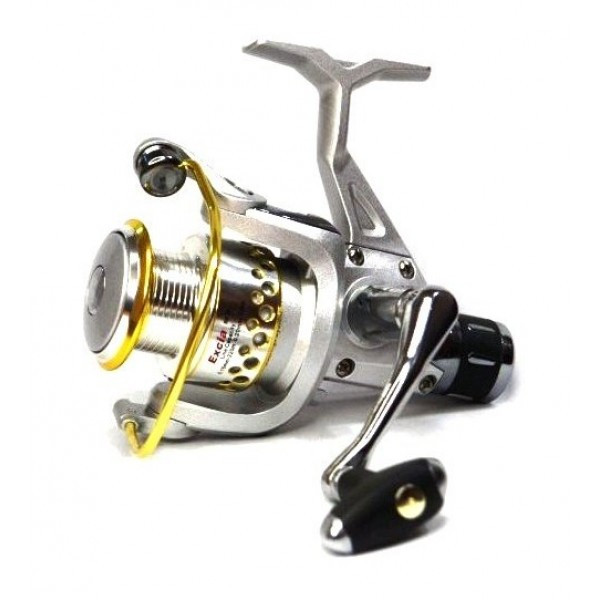 Котушка EOS Excia 2000RD, 4+1п (Котушки безінерційні), фото 1