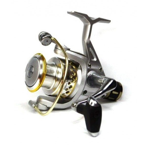 Котушка EOS Excia 3000RD, 4+1п (Котушки безінерційні), фото 1