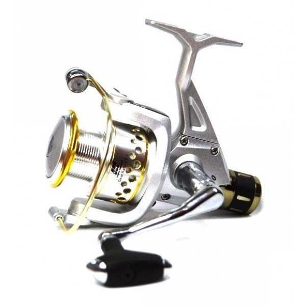 Котушка EOS Excia 4000RD, 4+1п (Котушки безінерційні), фото 1