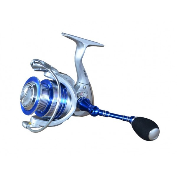 Котушка EOS FK 2000, 5+1п (Котушки безінерційні), фото 1