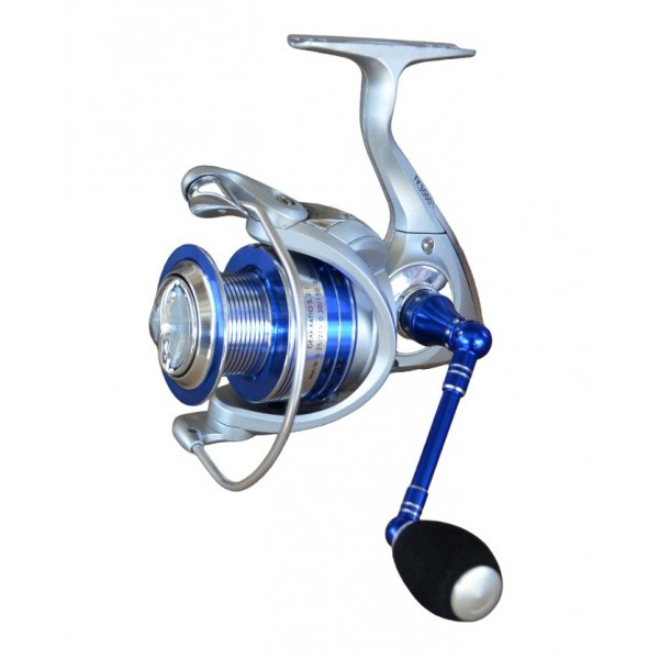 Котушка EOS FK 3000, 5+1п (Котушки безінерційні), фото 1