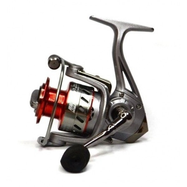 Котушка EOS Legioner 4000, 5+1п (Котушки безінерційні), фото 1