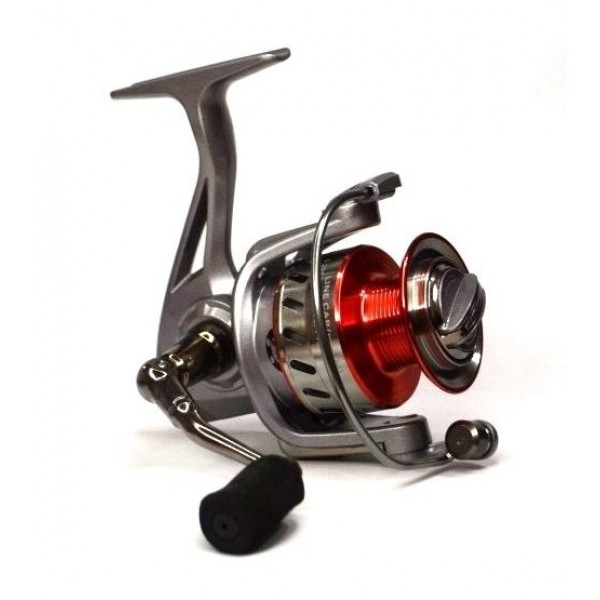 Котушка EOS Legioner 5000, 5+1п (Котушки безінерційні), фото 1