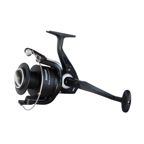 Котушка EOS MG 8000, 1+1п (Котушки безінерційні), фото 1