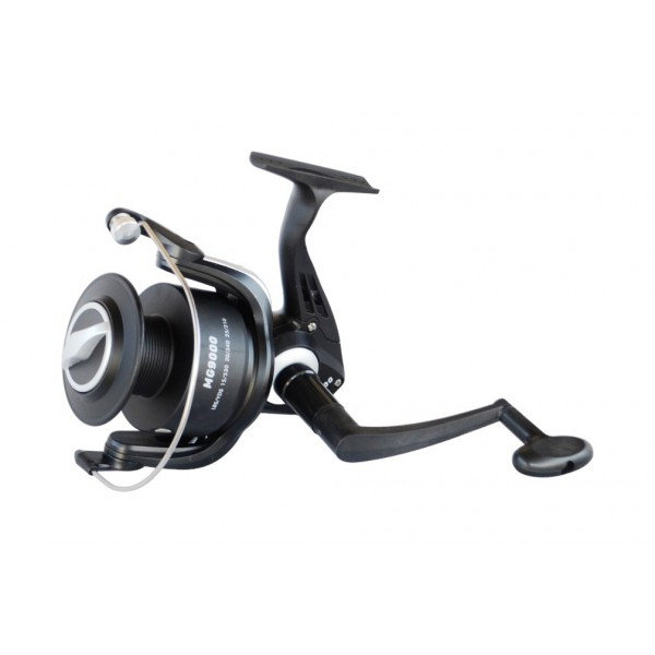 Котушка EOS MG 9000, 1+1п (Котушки безінерційні), фото 1