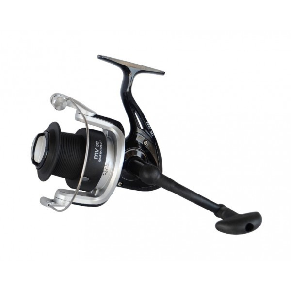 Котушка EOS MV 50, 1+1п (Котушки безінерційні), фото 1