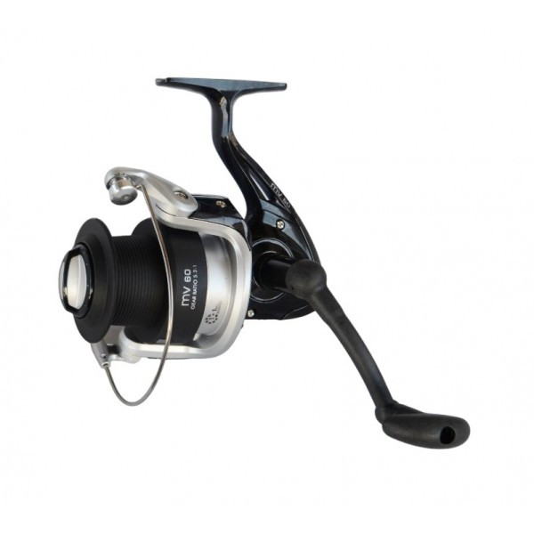 Котушка EOS MV 60, 1+1п (Котушки безінерційні), фото 1