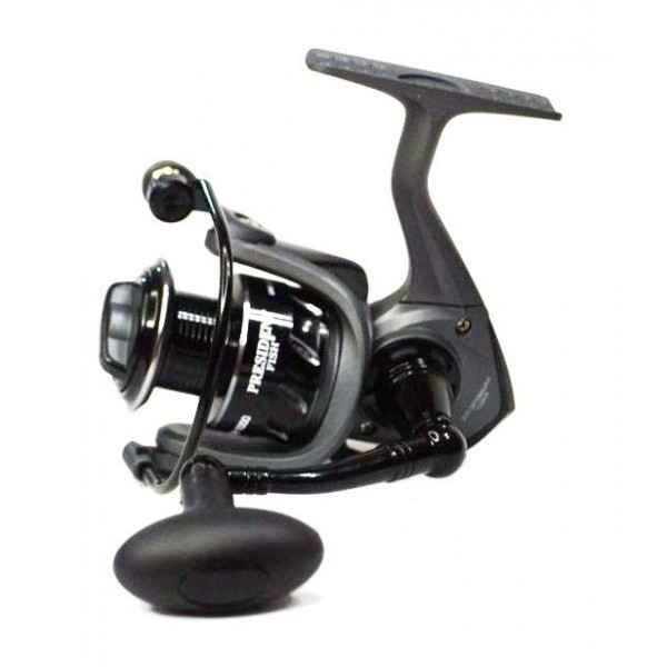 Котушка EOS PF Optimum 1000, 4+1п (Котушки безінерційні), фото 1