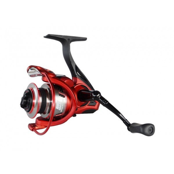 Котушка EOS ZB 1000, 5+1п (Котушки безінерційні), фото 1