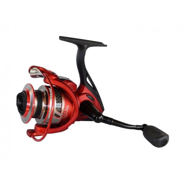 Котушка EOS ZB 2000, 5+1п (Котушки безінерційні), фото 1