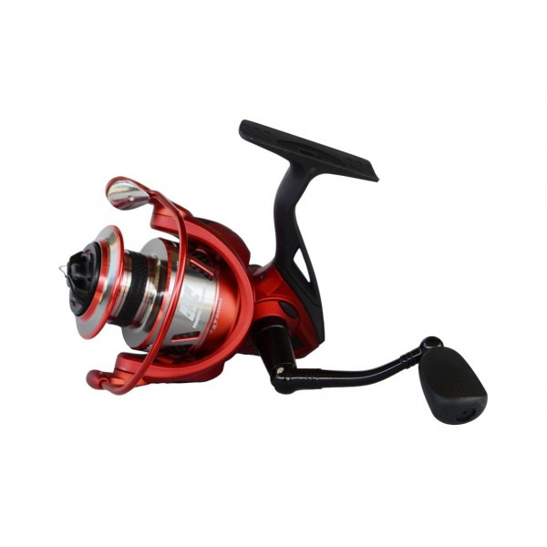 Котушка EOS ZB 3000, 5+1п (Котушки безінерційні), фото 1