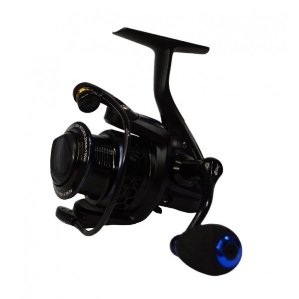 Котушка GC Sprinter 2000S-PE, 6+1п (Котушки безінерційні), фото 1