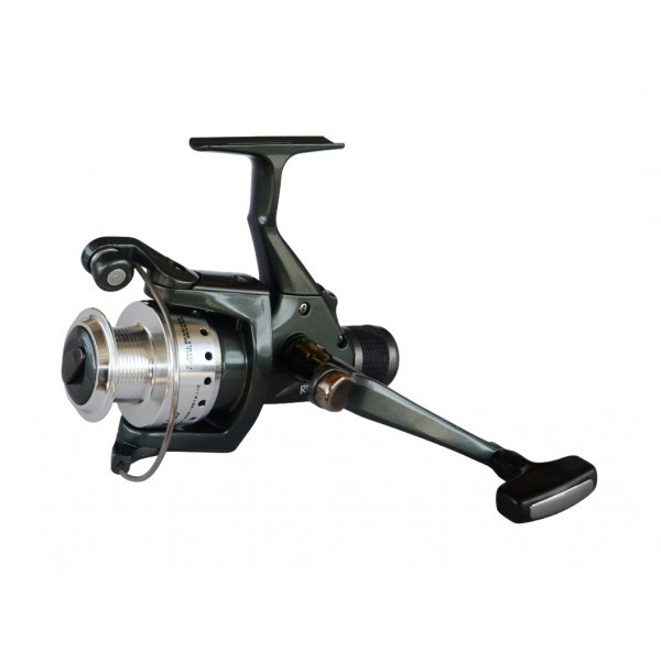 Котушка Surf Master Royal 830, 7+1п (Котушки безінерційні), фото 1