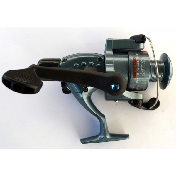 Котушка Winner Cobra СВ240, 2п (Котушки безінерційні), фото 1