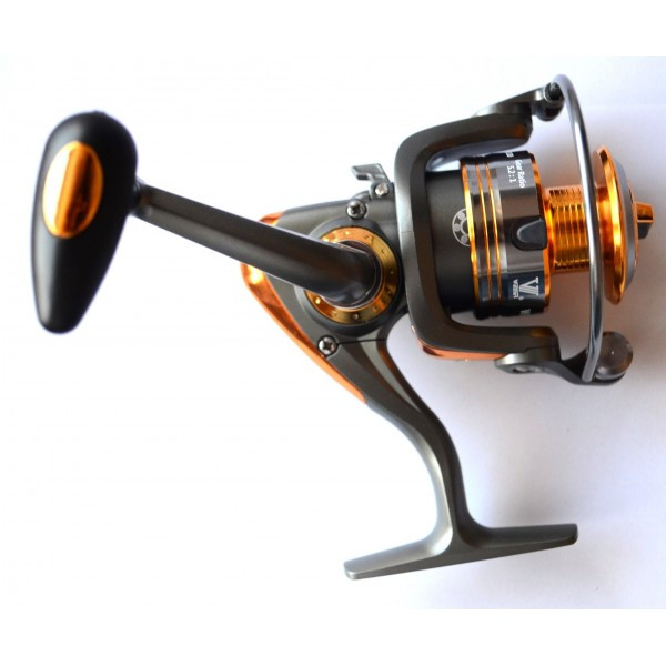 Котушка Winner WE 1000, 8+1п (Котушки безінерційні), фото 1