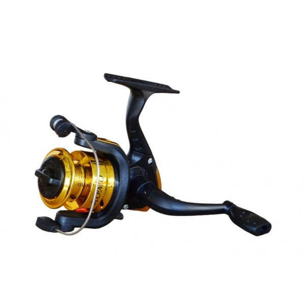 Котушка XM 200-3, 1п (Котушки безінерційні), фото 1